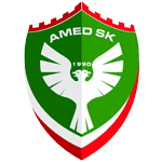 Amed Takım Logo