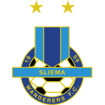 Sliema Wanderers Takım Logo