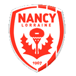 Nancy Takım Logo