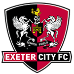 Exeter City Takım Logo