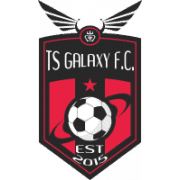 TS Galaxy Takım Logo