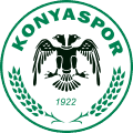 Konyaspor Takım Logo