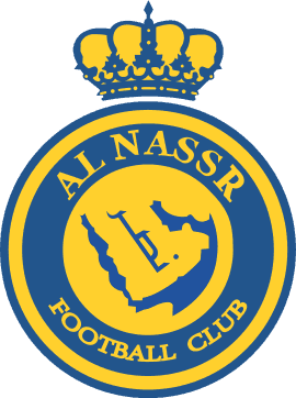 Al Nassr Takım Logo