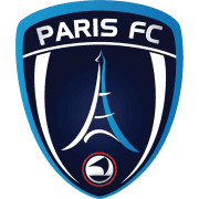 Paris FC Takım Logo