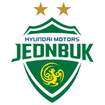 Jeonbuk Motors Takım Logo