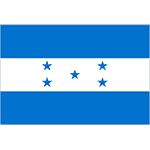 Honduras Takım Logo