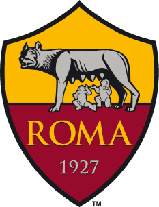 Roma Takım Logo