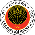 Gençlerbirliği Takım Logo
