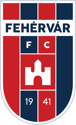 Fehérvár Takım Logo