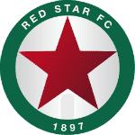 Red Star Takım Logo