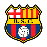 Barcelona Takım Logo