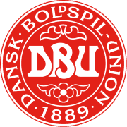 Danimarka Takım Logo