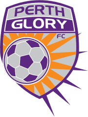 Perth Glory Takım Logo