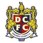 Daejeon Hana Citizen Takım Logo
