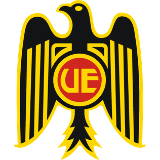 Unión Española Takım Logo