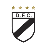 Danubio Takım Logo