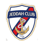 Jeddah Takım Logo