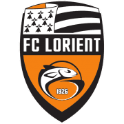 Lorient Takım Logo