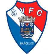 Gil Vicente Takım Logo