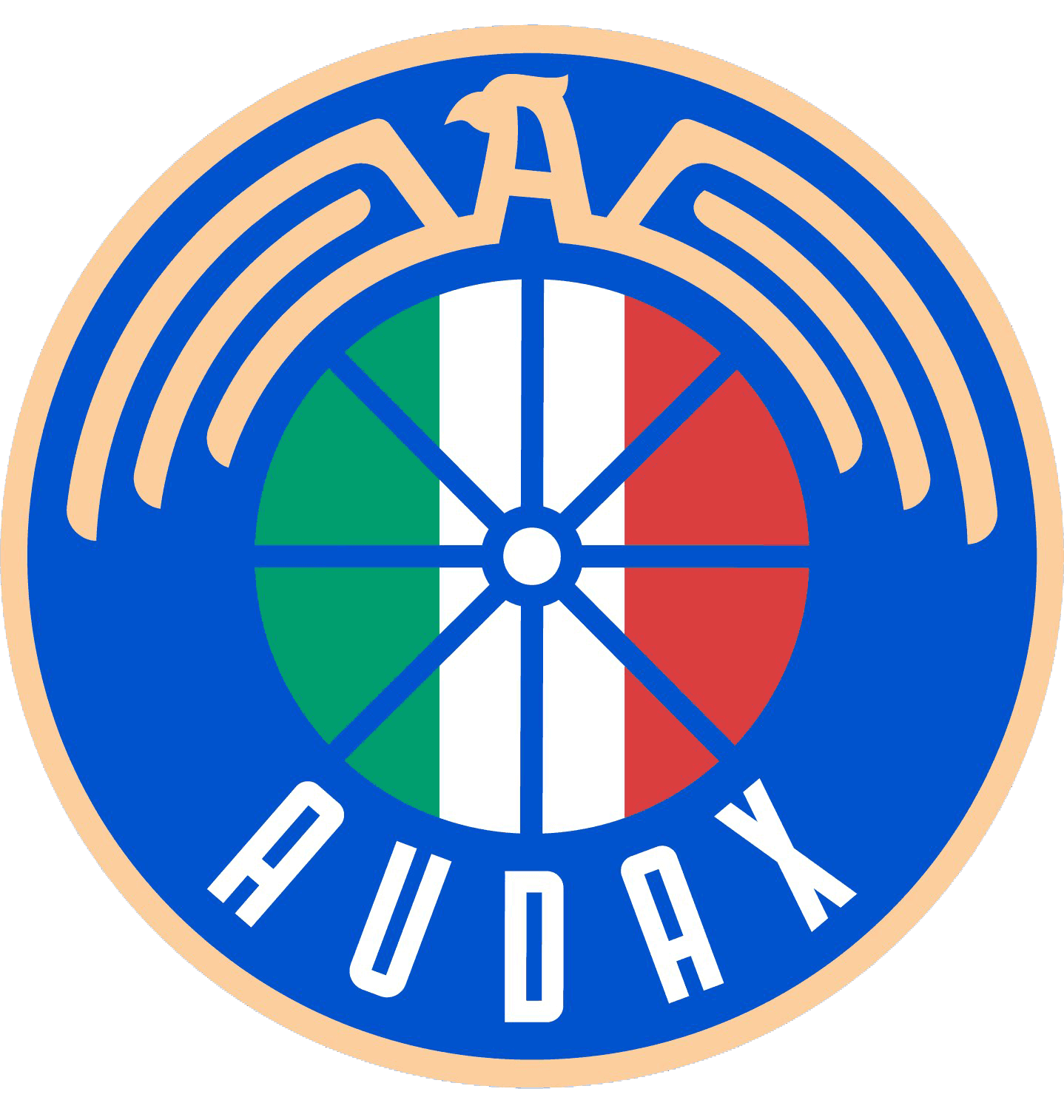 Audax Italiano Takım Logo