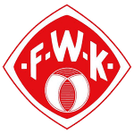 Würzburger Kickers Takım Logo