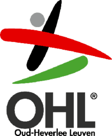 OH Leuven Takım Logo