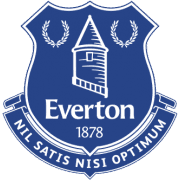Everton Takım Logo