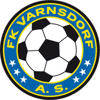 Varnsdorf Takım Logo