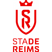 Reims Takım Logo