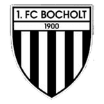 1. FC Bocholt Takım Logo