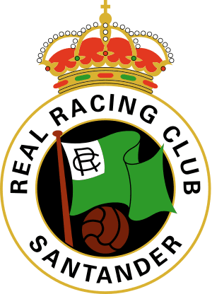 Racing Santander Takım Logo