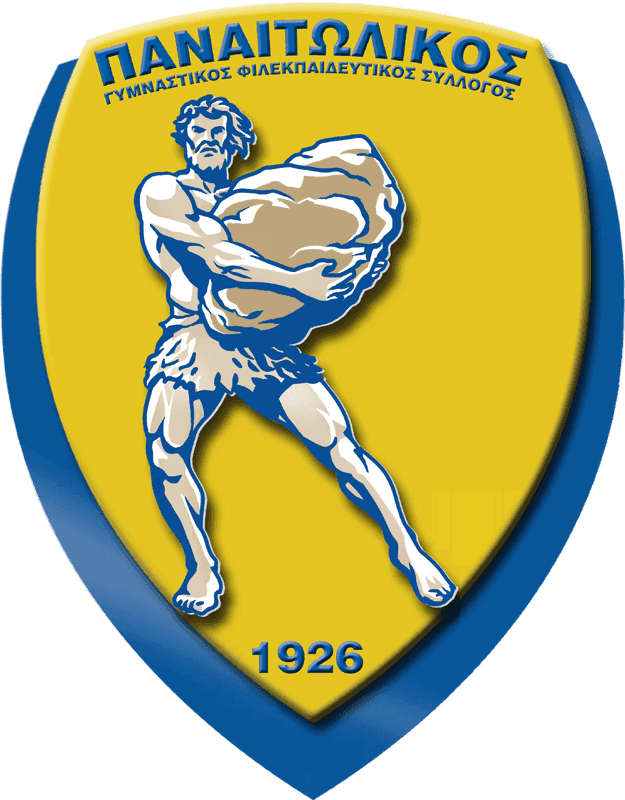 Panaitolikos Takım Logo