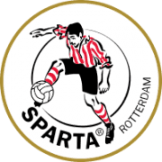 Sparta Rotterdam Takım Logo
