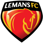 Le Mans Takım Logo