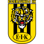 Egersund Takım Logo