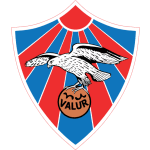 Valur Takım Logo