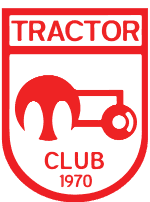 Tractor Takım Logo