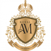 Royal AM Takım Logo
