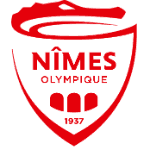 Nîmes Takım Logo