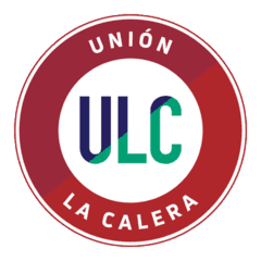 Unión La Calera Takım Logo