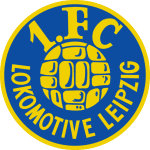 Lokomotive Leipzig Takım Logo