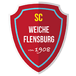 Weiche Flensburg Takım Logo