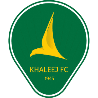 Al Khaleej Takım Logo