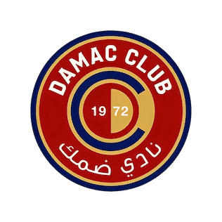 Damak Takım Logo
