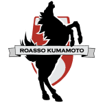 Roasso Kumamoto Takım Logo