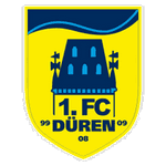 Düren Merzenich Takım Logo