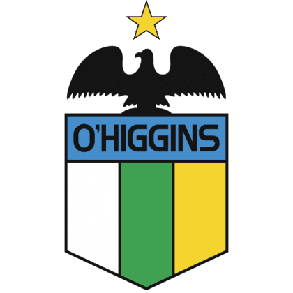 O'Higgins Takım Logo