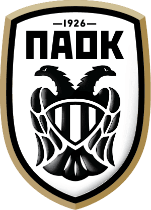 PAOK Takım Logo