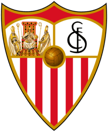 Sevilla Takım Logo