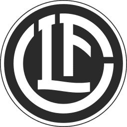 Lugano Takım Logo